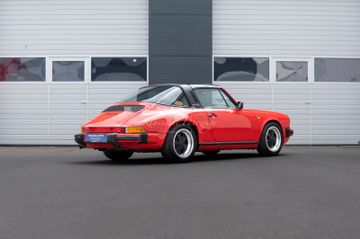 1988 Porsche OTHERS 照片 2