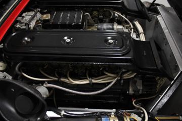 1978 Ferrari 512 缩略图 16