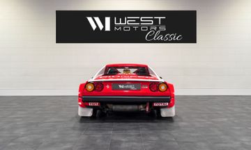 1977 Ferrari 308 照片 5
