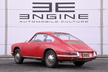صورة 3 لـ 1965 Porsche 911 URMODELL