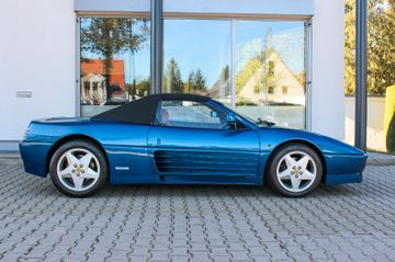 صورة مصغرة 4 لـ 1995 Ferrari 348
