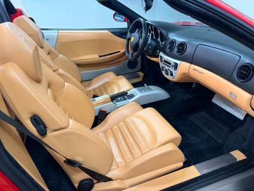 2001 Ferrari 360 缩略图 18