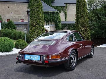 1969 Porsche OTHERS 缩略图 38