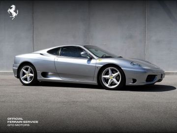 2000 Ferrari 360 照片 1