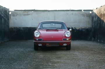 صورة 2 لـ 1965 Porsche 911 URMODELL