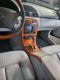 صورة مصغرة 12 لـ 2000 Mercedes-BENZ CL