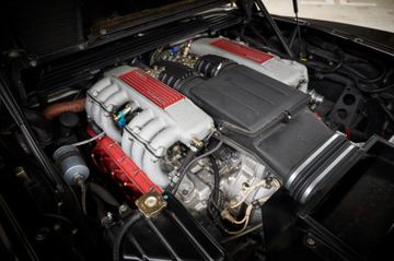 1989 Ferrari TESTAROSSA 缩略图 21