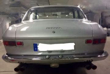 1966 Ferrari 330 — фото 2