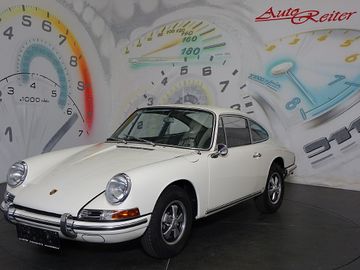 1967 Porsche OTHERS 照片 3