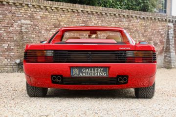 صورة مصغرة 26 لـ 1987 Ferrari TESTAROSSA