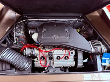 1975 Ferrari DINO GT4 — миниатюра 19