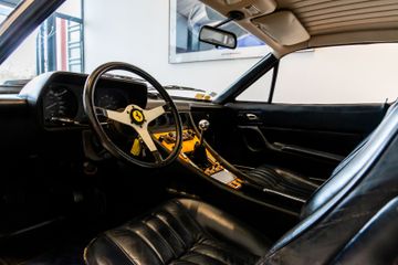 1972 Ferrari 365 — миниатюра 5