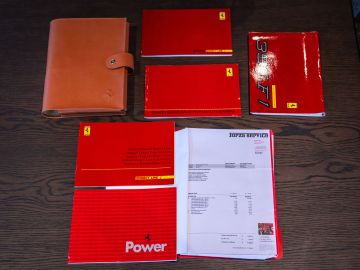 صورة مصغرة 45 لـ 1998 Ferrari F355