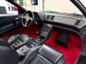 1990 Ferrari 348 缩略图 29