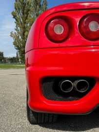 2000 Ferrari 360 照片 10