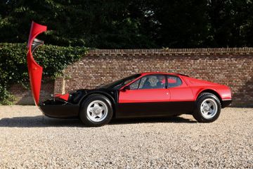 صورة مصغرة 24 لـ 1974 Ferrari 365