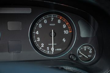 صورة مصغرة 28 لـ 2001 Ferrari 550
