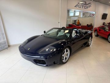 2001 Ferrari 360 照片 1