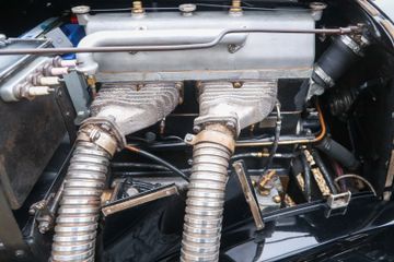 1937 Aston Martin OTHERS — миниатюра 47