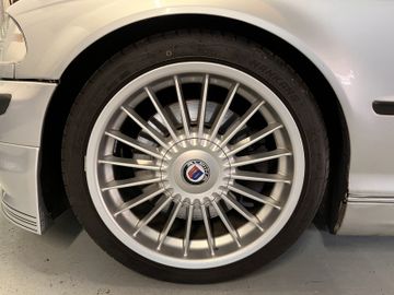 1999 Alpina B3 缩略图 14