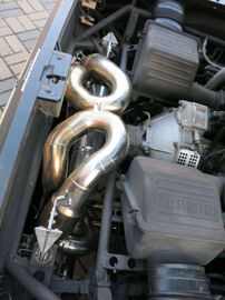 1993 Ferrari 512 — миниатюра 25