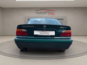 1995 Alpina B3 照片 4