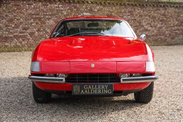 1973 Ferrari 365 缩略图 42