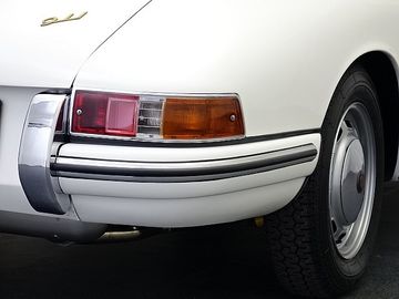1965 Porsche OTHERS 缩略图 21