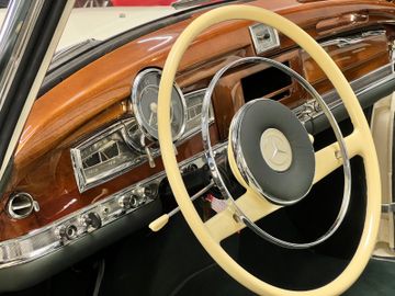 صورة 10 لـ 1962 Mercedes-BENZ 300
