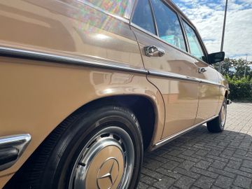 صورة مصغرة 18 لـ 1976 Mercedes-BENZ 300