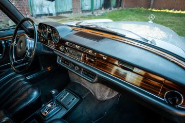 صورة مصغرة 26 لـ 1971 Mercedes-BENZ 300
