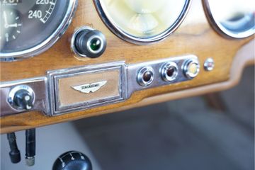 1952 Aston Martin OTHERS 缩略图 45