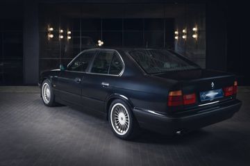 1994 Alpina B10 — фото 4