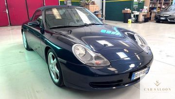 1999 Porsche OTHERS 照片 7
