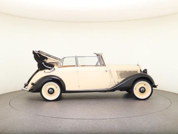 1937 Mercedes-BENZ OTHERS 照片 5