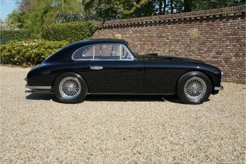 1952 Aston Martin OTHERS 缩略图 38