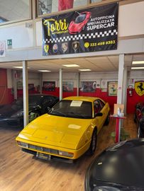 صورة 3 لـ 1984 Ferrari MONDIAL