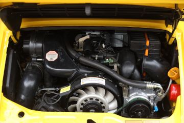 1993 Porsche OTHERS 缩略图 41