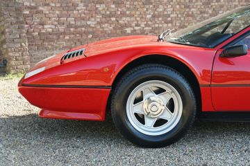 1983 Ferrari 512 缩略图 19