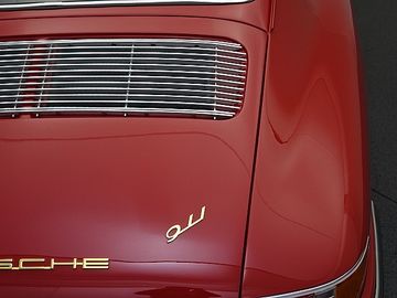 صورة مصغرة 24 لـ 1966 Porsche OTHERS
