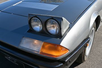 صورة 5 لـ 1979 Ferrari 400