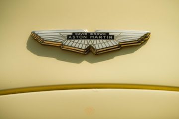 1953 Aston Martin OTHERS 缩略图 32