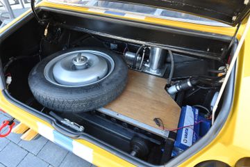 1977 Ferrari 365 缩略图 28