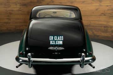 1954 Bentley OTHERS — миниатюра 15