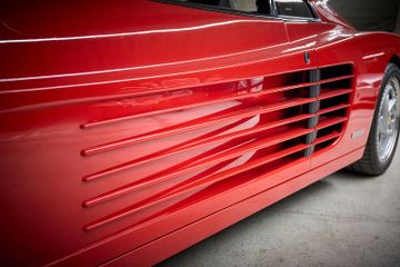 صورة 6 لـ 1995 Ferrari 512