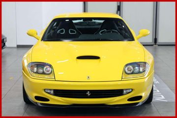 صورة 2 لـ 1998 Ferrari 550