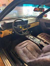 صورة 7 لـ 1984 Ferrari MONDIAL