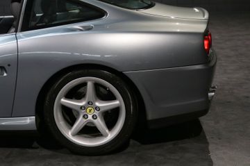 1997 Ferrari 550 缩略图 16