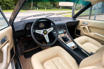 صورة مصغرة 17 لـ 1981 Ferrari 400