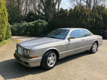2000 Bentley CONTINENTAL — фото 6